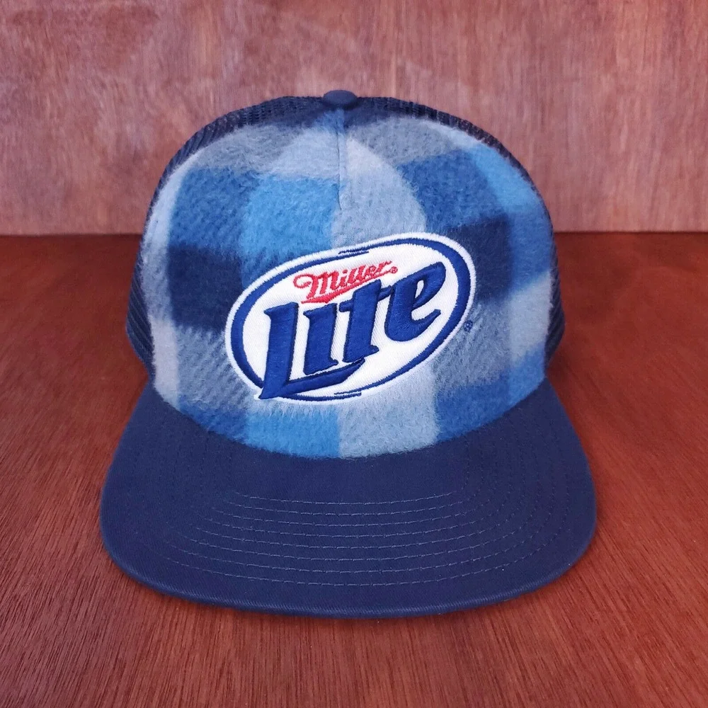 Sally Miller miller lite